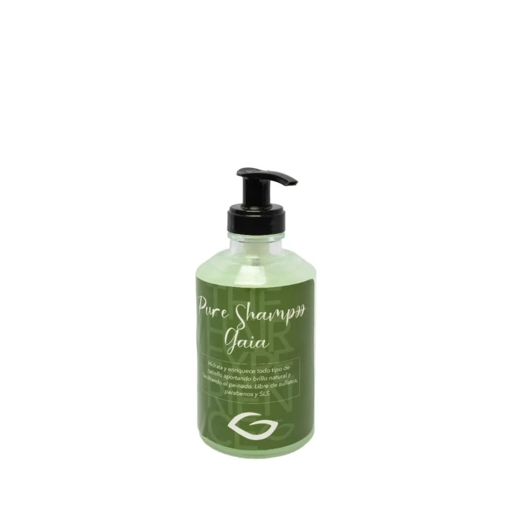 Gaia Pure Shampoo Gaia 200ml