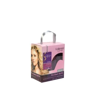 Hairflair Glam-Up Kit Curlformers Barrel Long 40cm