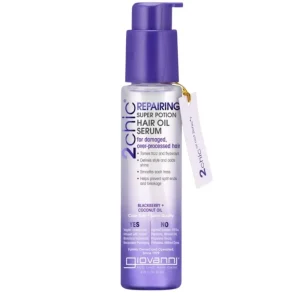 Giovanni 2chic Repairing Super Potion Hair Oil Serum 81ml