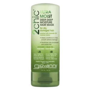 Giovanni 2chic Ultra-Moist Deep Deep Moisture Hair Mask 147ml