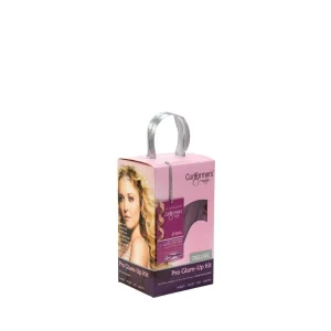 Hairflair Glam-Up Kit Curlformers Spiral Extra Long 55cm