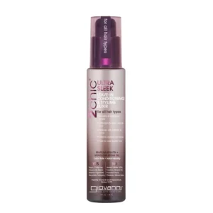 Giovanni 2chic Ultra-Sleek Leave-In Conditioning and Styling Elixir 118ml
