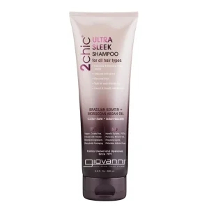 Giovanni 2chic Ultra-Sleek Shampoo 250ml
