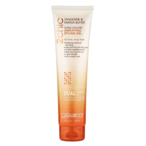 Giovanni 2chic Ultra-Volume Amplifying Styling Gel 150ml