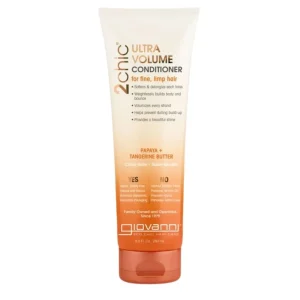 Giovanni 2chic Ultra-Volume Conditioner 250ml