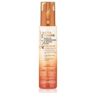 Giovanni 2chic Ultra-Volume Leave-In Conditioning Elixir 118ml