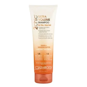 Giovanni 2chic Ultra-Volume Shampoo 250ml