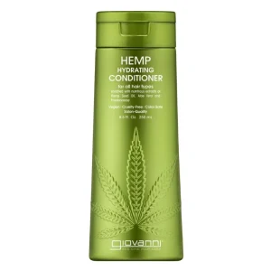 Giovanni Hemp Hydrating Conditioner 399ml