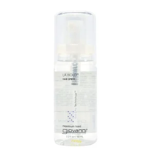 Giovanni Eco Chic L.a. Hold Hair Spritz 60ml