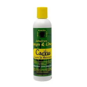 Jamaican Mango & Lime Cactus Leave in Moisturizer 236ml