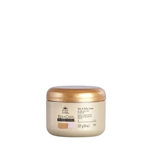 KeraCare Natural Textures Twist and Define Cream 227g