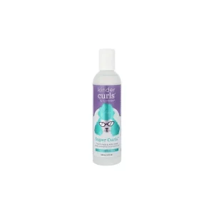 Kinder Curls Super Curls Gel Definidor 355ml