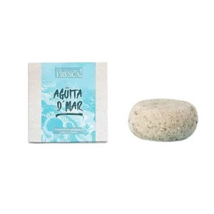 La Fresca Aguita D´Mar Champú Sólido Ayurvédico 85g