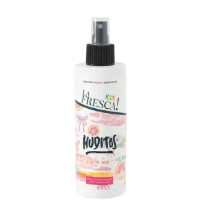 La Fresca Nuditos Spray Acondicionador Para Niños 200ml