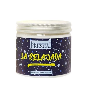 La Fresca La Relajada Mascarilla Capilar Post-Lavado 200ml