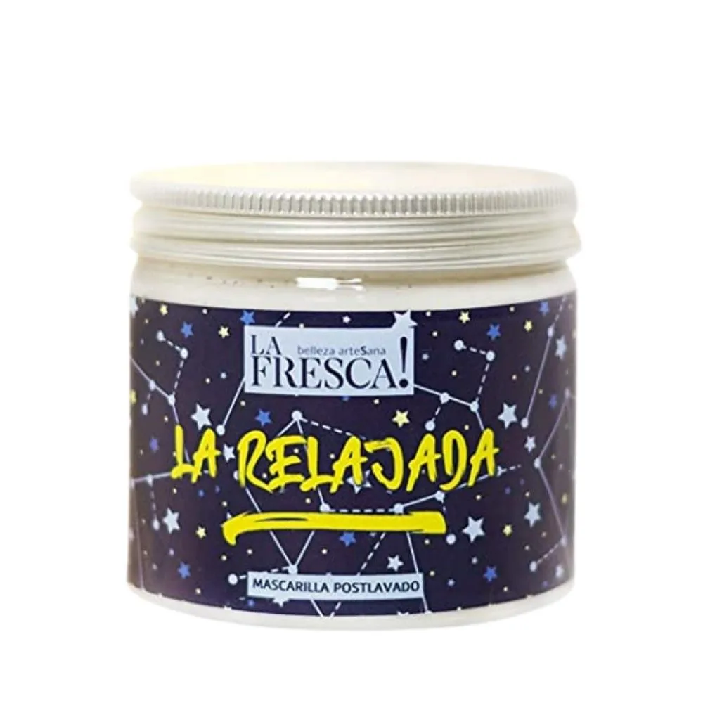 La Fresca La Relajada Mascarilla Capilar Post-Lavado 200ml