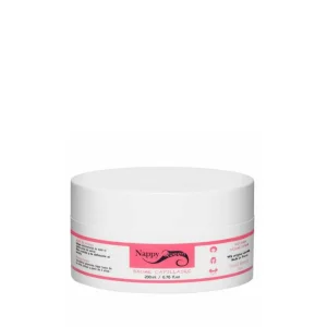 Nappy Queen Baume Capillaire 200ml