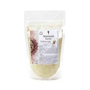 Namasté Arcilla Natural Multani Mitti 100g