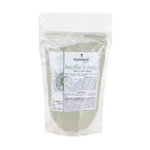 Namasté Arcilla Verde 100g