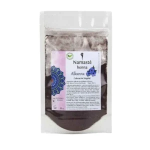 Namasté Henna Alkanna 100g