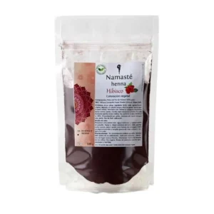 Namasté Henna Hibisco 100g