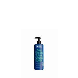 Not Your Mothers Blue Sea Shampoo 473ml