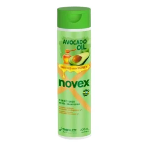Novex Avocado Oil Hydrating Conditioner 300ml