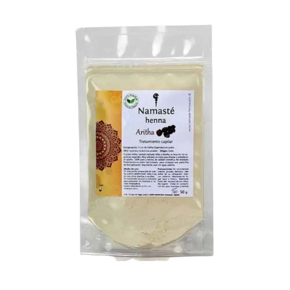 Namasté Tratamiento Aritha 50g
