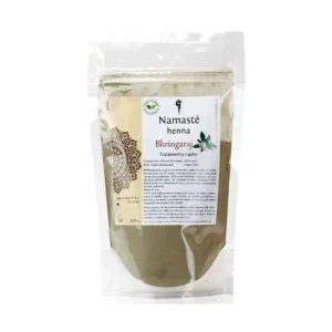 Namasté Tratamiento Bhringaraj 100g