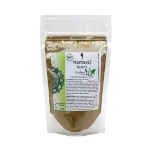 Namasté Tratamiento Brahmi 100g