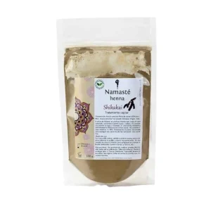 Namasté Tratamiento Shikakai 100g