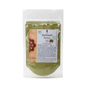 Namasté Tratamiento Sidr 100g