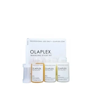 Olaplex Kit Travelling Stylist Nº1+Nº2