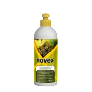 Novex Olive Oil Leave In 300g