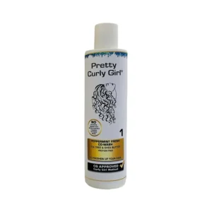Pretty Curly Girl 1 Co-Wash Peppermint Fresh 250ml