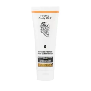 Pretty Curly Girl 2 Conditioner Intense Protein Deep 250ml