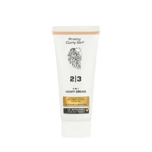 Pretty Curly Girl 2/3 Cream Heavy 2in1 250ml