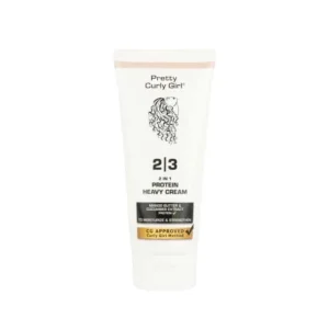 Pretty Curly Girl 2/3 Cream Heavy Protein 2in1 250ml