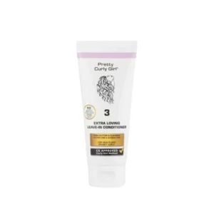 Pretty Curly Girl 3 Extra Loving Leave-in Conditioner 100ml