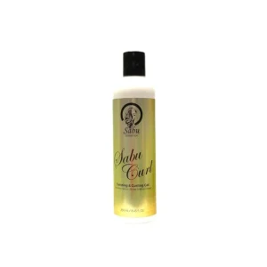 Sabu Curl Twisting & Curling Gel 250ml