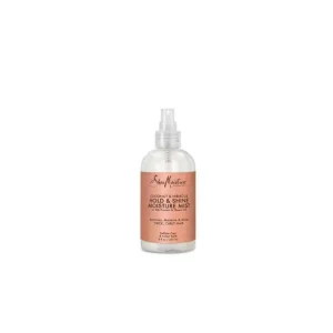 Shea Moisture Coconut and Hibiscus Hold and Shine Moisture Mist 237ml
