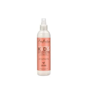 Shea Moisture Kids Coconut and Hibiscus Extra-Moisturizing Detangler 237ml