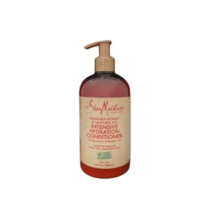 Shea Moisture Manuka Honey and Mafura Oil Intensive Hydration Conditioner 384ml