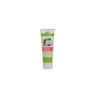 Sofn’Free n’pretty Thick and Healthy Coconut Oil Leave-in Conditioner 250ml