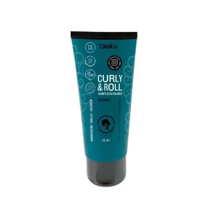 Talaku Champú Curly and Roll Talaku 50ml