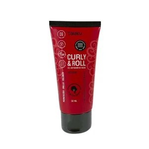 Talaku Gel Curly and Roll 50ml