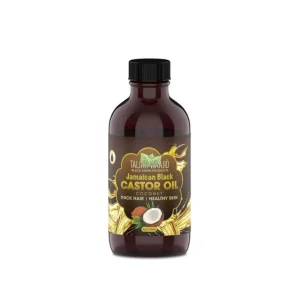 Taliah Waajid Jamaican Black Castor Oil Coconut 118ml