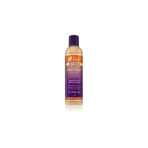 The Mane Choice KIDS Juicy Orange Fruit Medley Shampoo 236ml