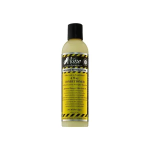 The Mane Choice Proceed With Caution 4 Way Conditioner 236ml