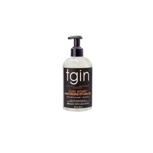 tgin Moist Curl Bomb Moisturizing Styling Gel 384ml